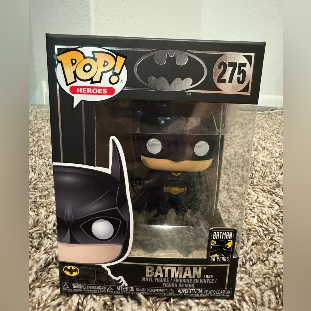 Batman Funko Pop 275